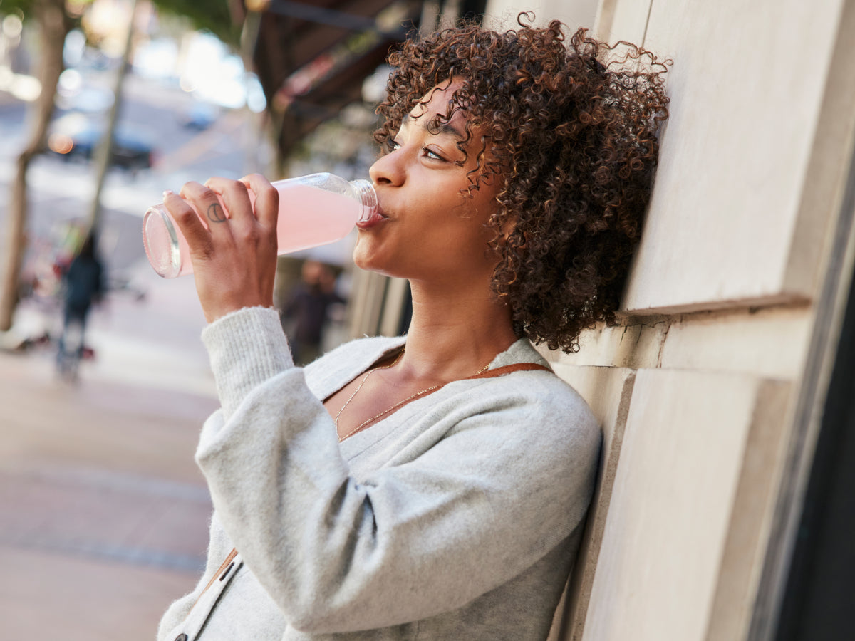 4 Surprising Ways Dehydration Affects Your Health