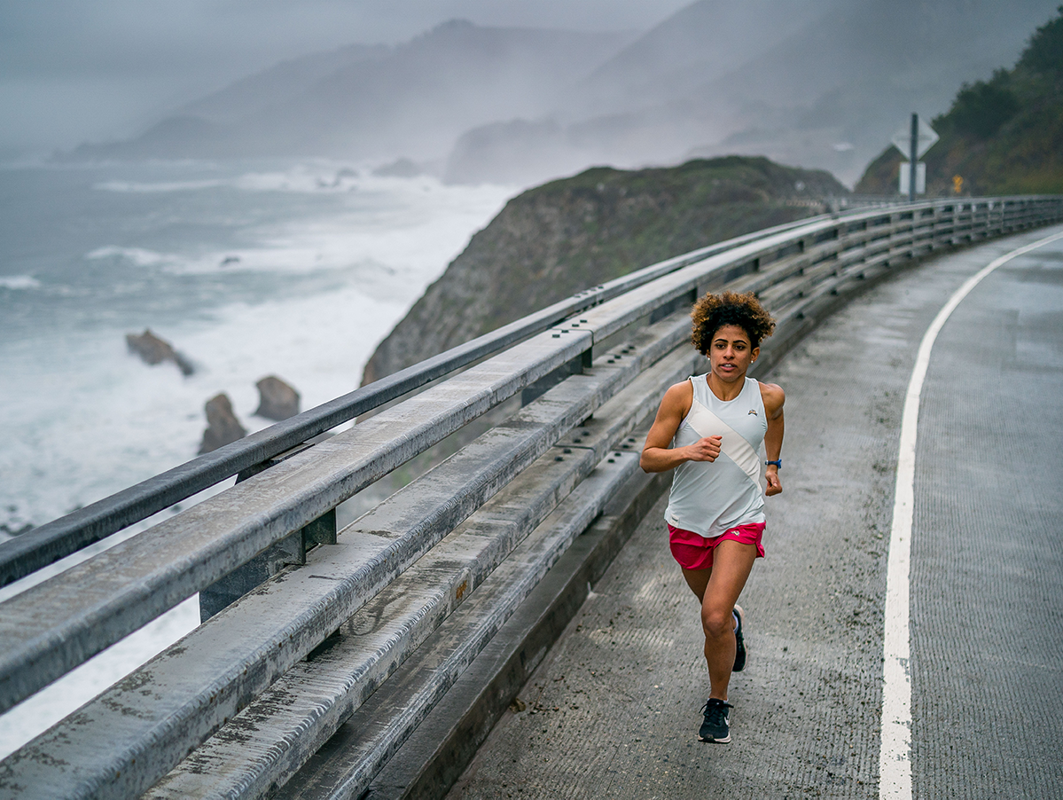 11 Fun Facts About Marathons