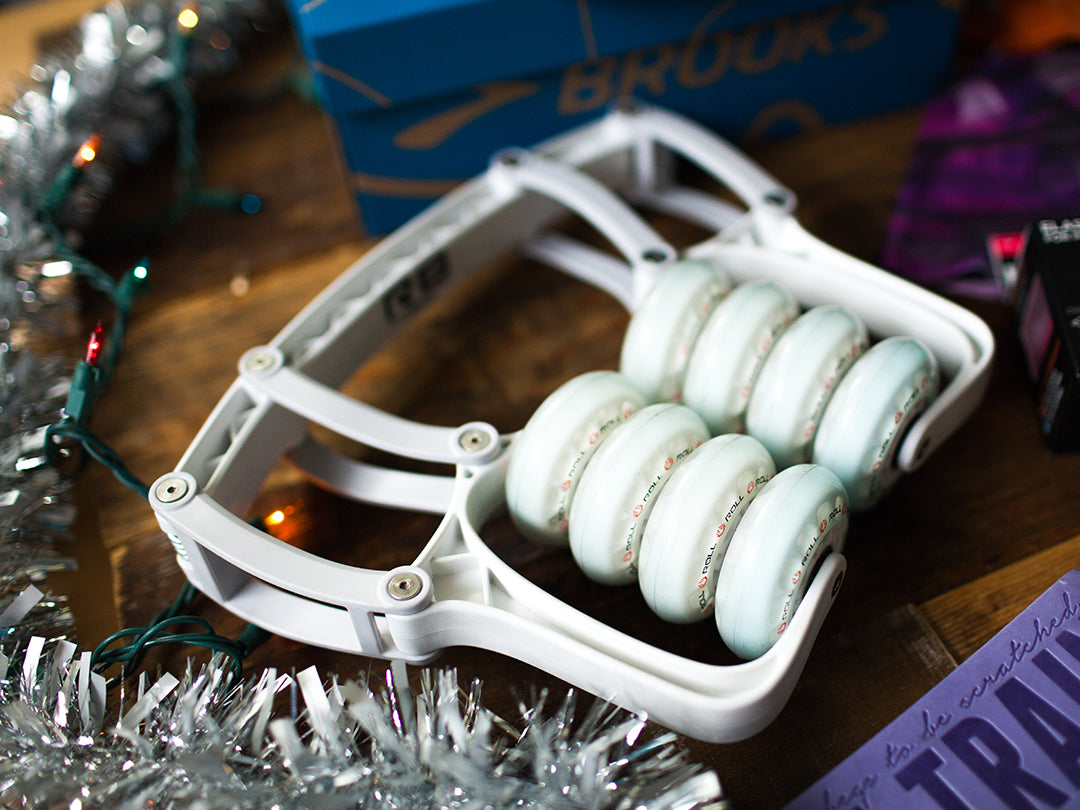 Holiday Gift Guide: The Runner