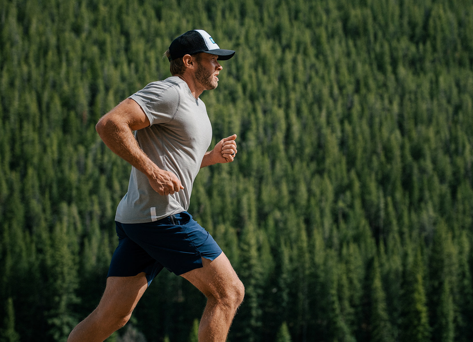 How to Discover a New Routine This National Fitness Day