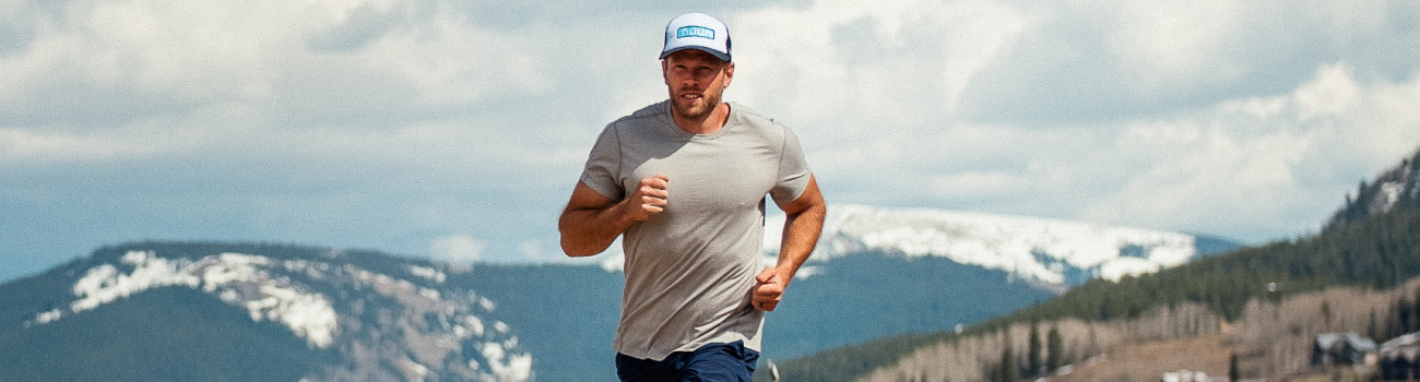 Altitude Training for Endurance Athletes: What You Need to Know