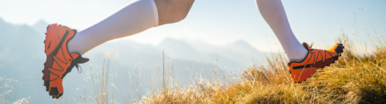 Can Compression Gear Up Your Game?