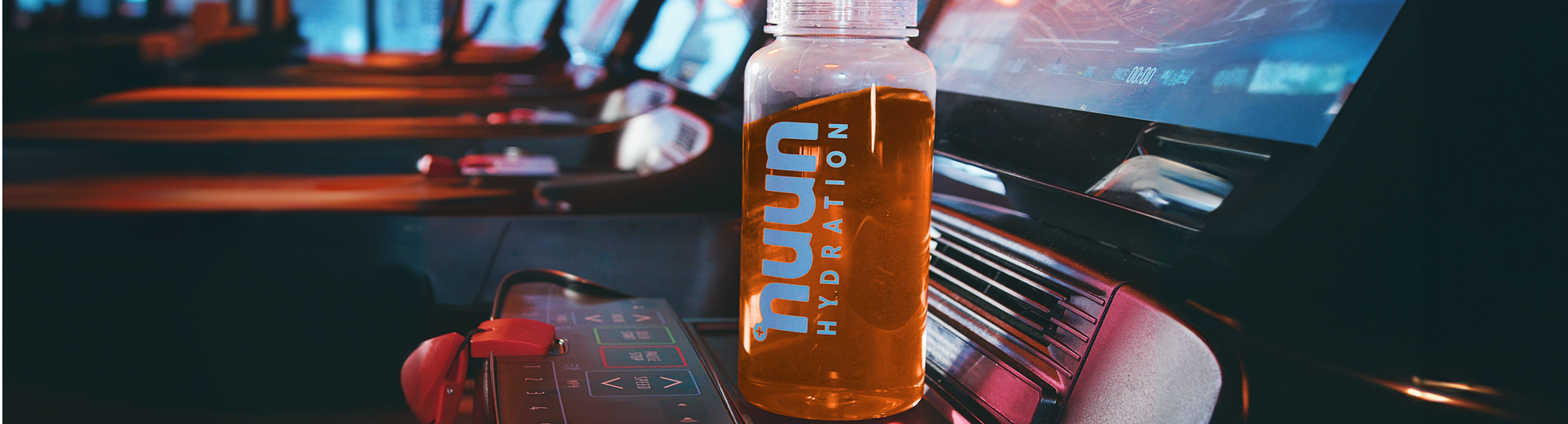 Starting Orangetheory Fitness? Here’s why proactive hydration is key for heart-pumping workouts