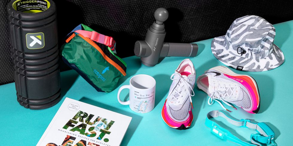 Runner’s World