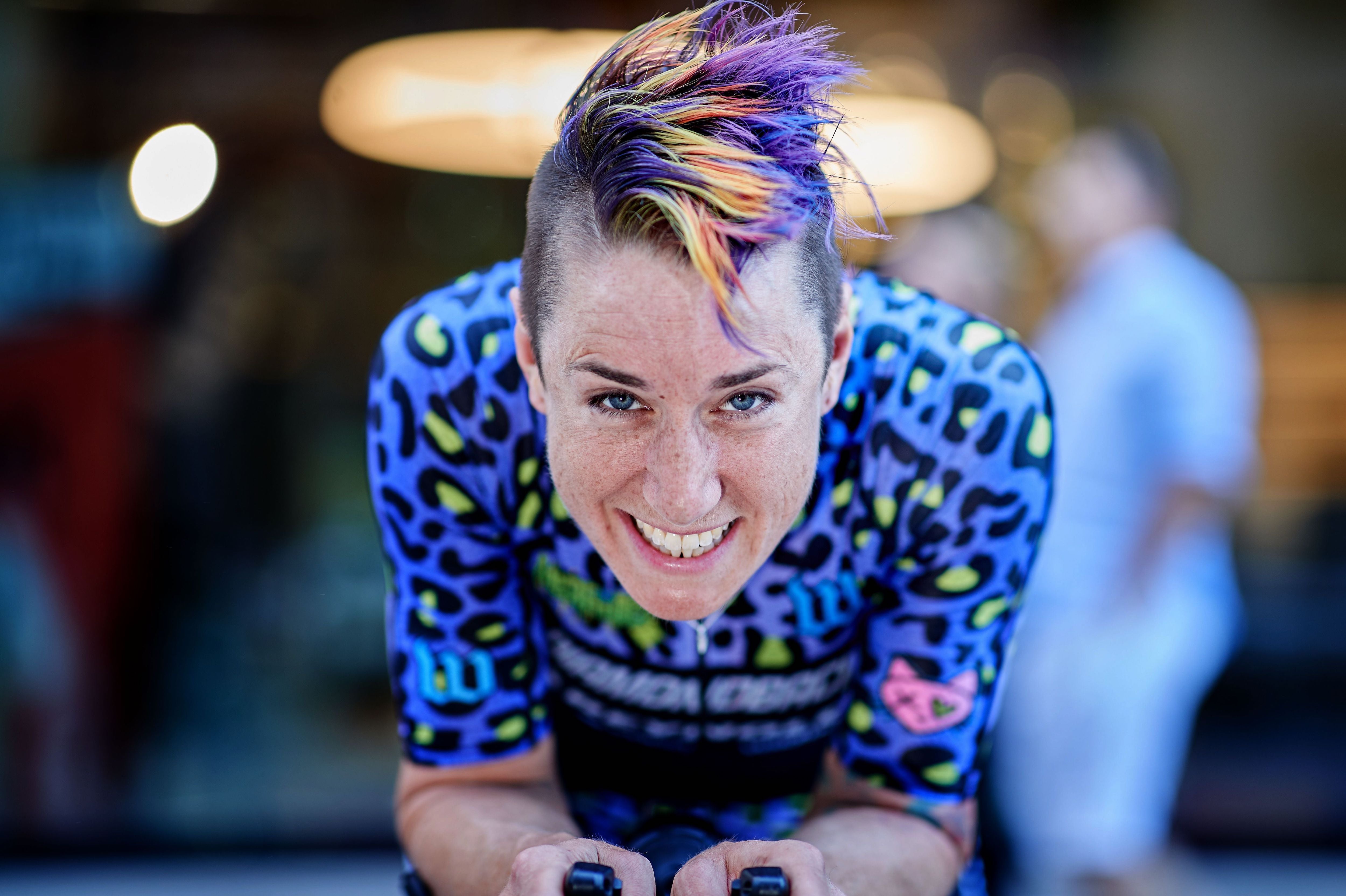 “Life Happens” 2018 Kona Recap and Kona 2019 Update from Rachel McBride
