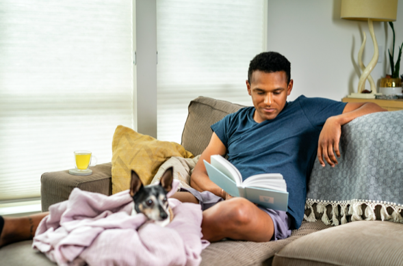 The 3 Key Ingredients For Deep Relaxation
