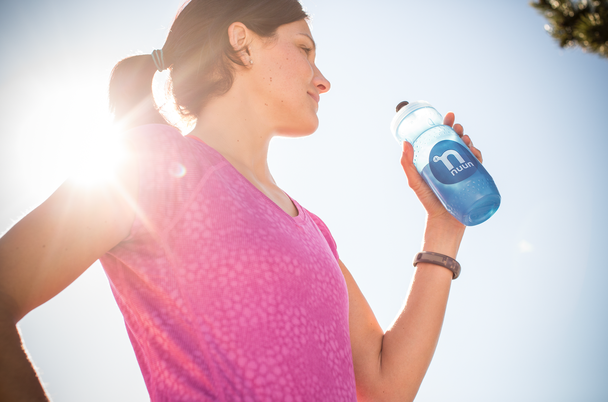 Can Hydration Make You Happier?