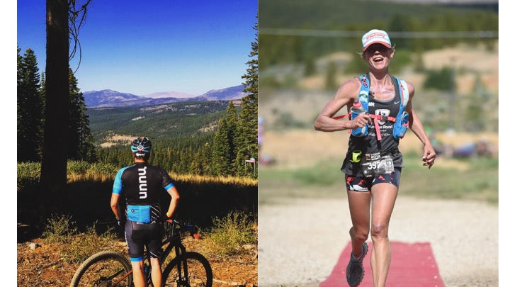 Buckle or Bust: Two Athletes' Journey to Leadville 100 - Part 1