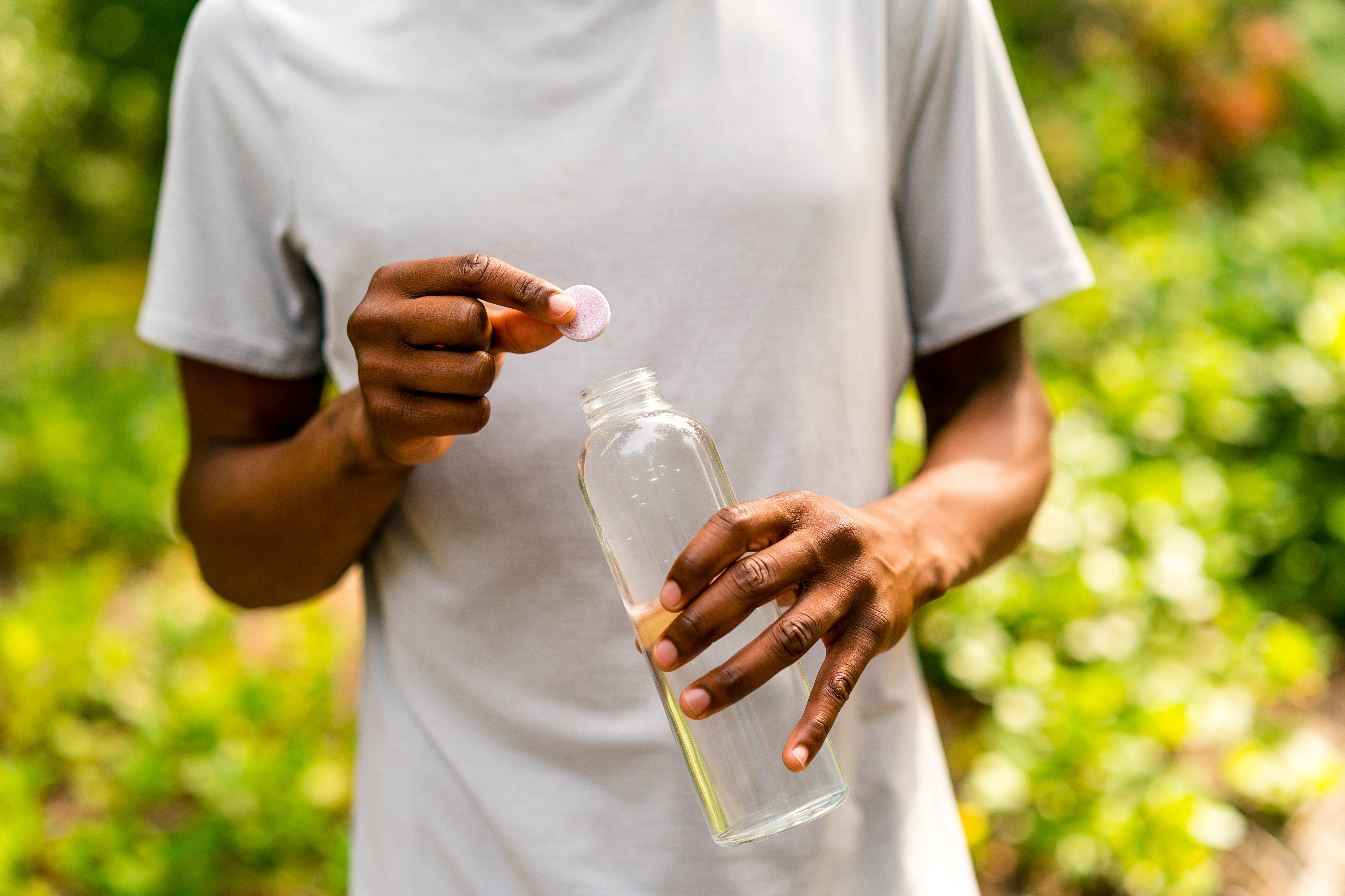Dehydration Headaches and How to Get Rid of Them