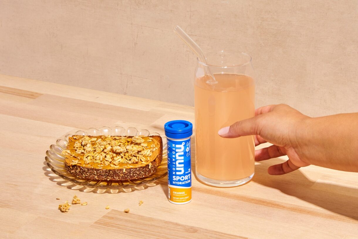 Revitalizing Mornings: Building Your Hydration Ritual with Nuun