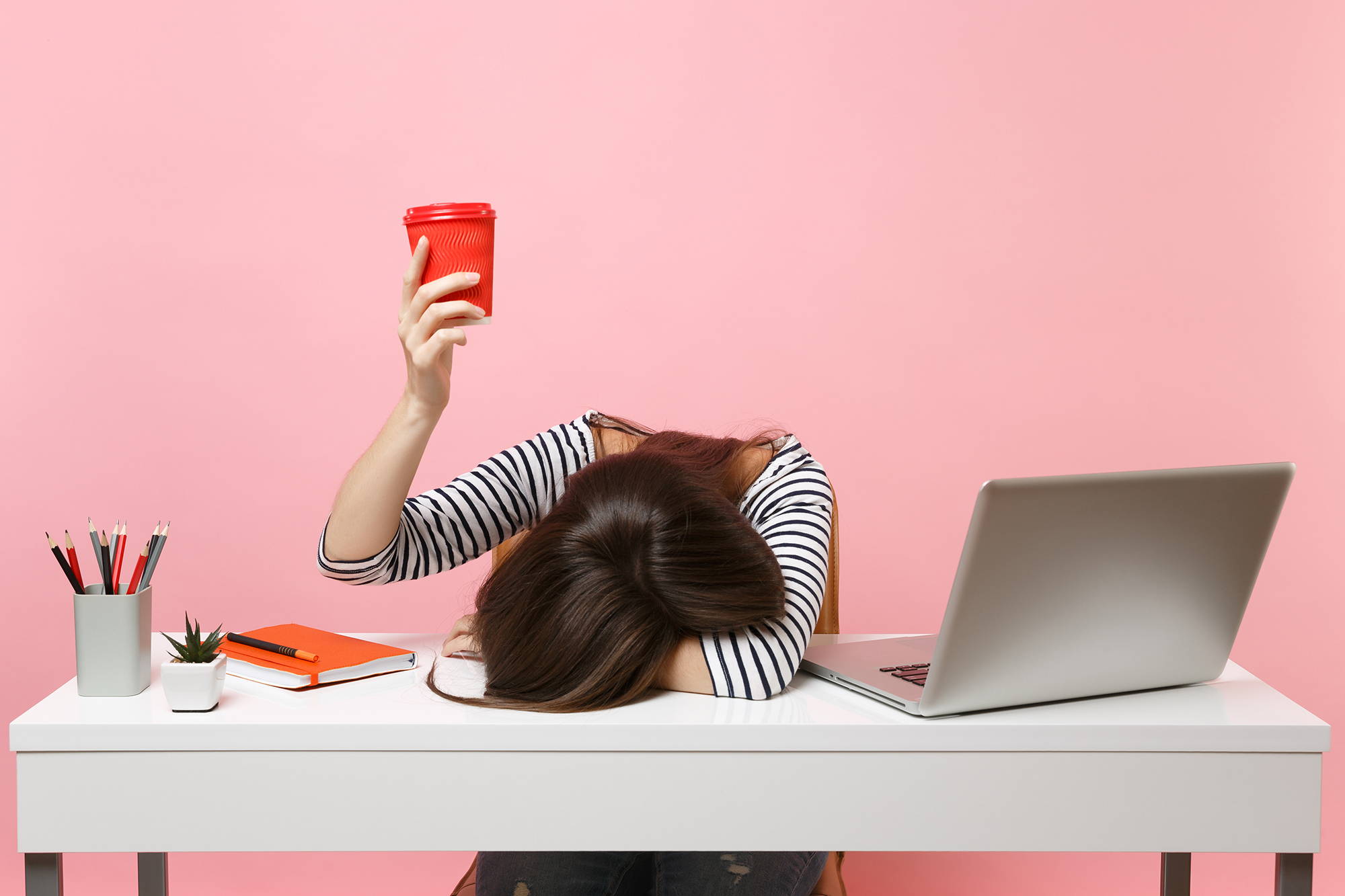Feeling Low Energy? Here’s Why.