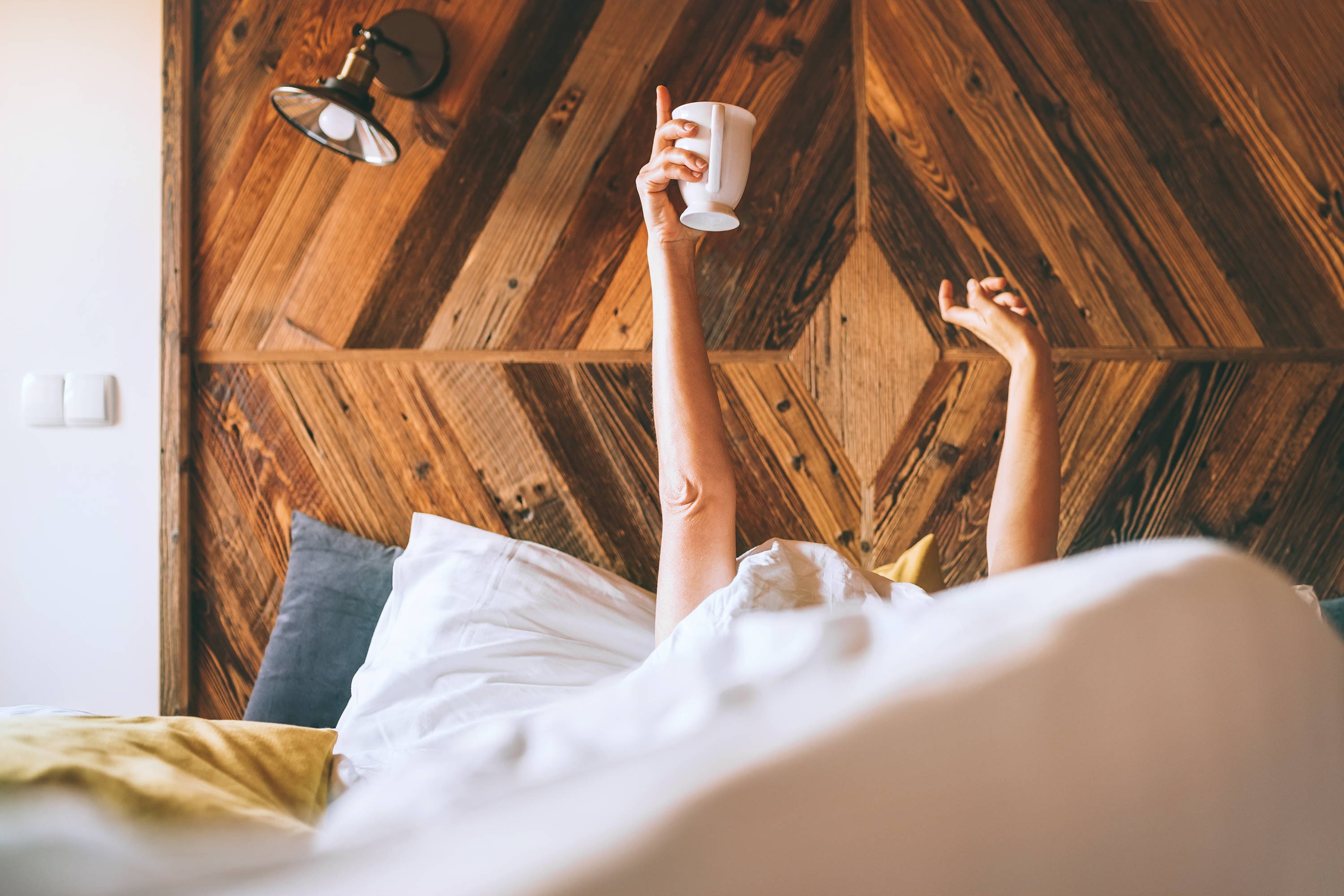 Is Caffeine Bad For You? How Your Morning Cup Affects Your Brain