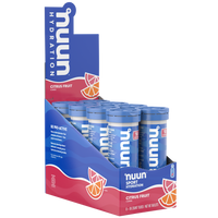 Nuun Sport 8-Pack