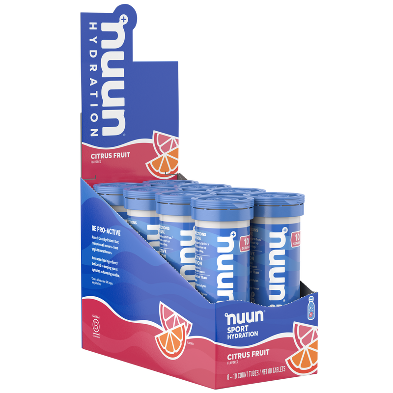 Nuun Sport 8-Pack