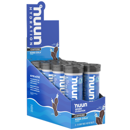 Nuun Sport 8-Pack + Caffeine