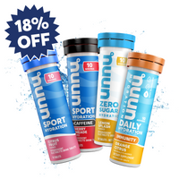 Nuun Citrus Bundle - 18% Off