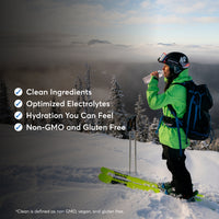 Nuun Citrus Bundle - 18% Off