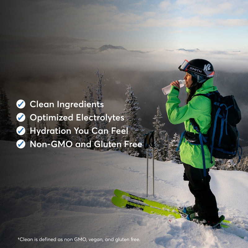 Nuun Citrus Bundle - 18% Off