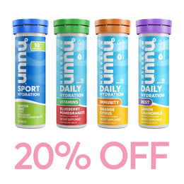 Complete Hydration Bundle