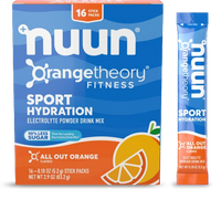 Nuun Sport Powder