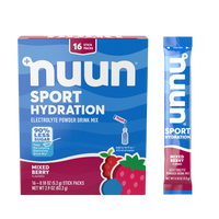 Nuun Sport Powder