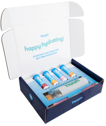 Daily Hydration Bundle