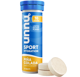 Nuun Sport Seasonal Flavors