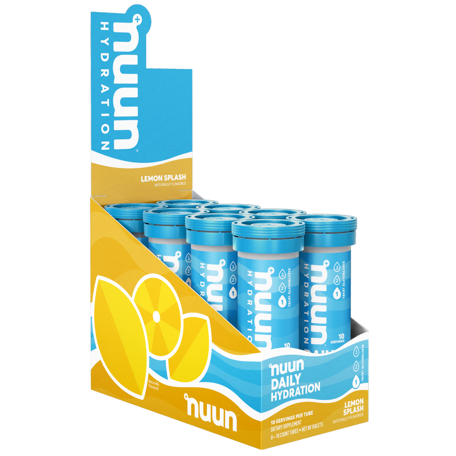 Nuun Daily 8-Pack