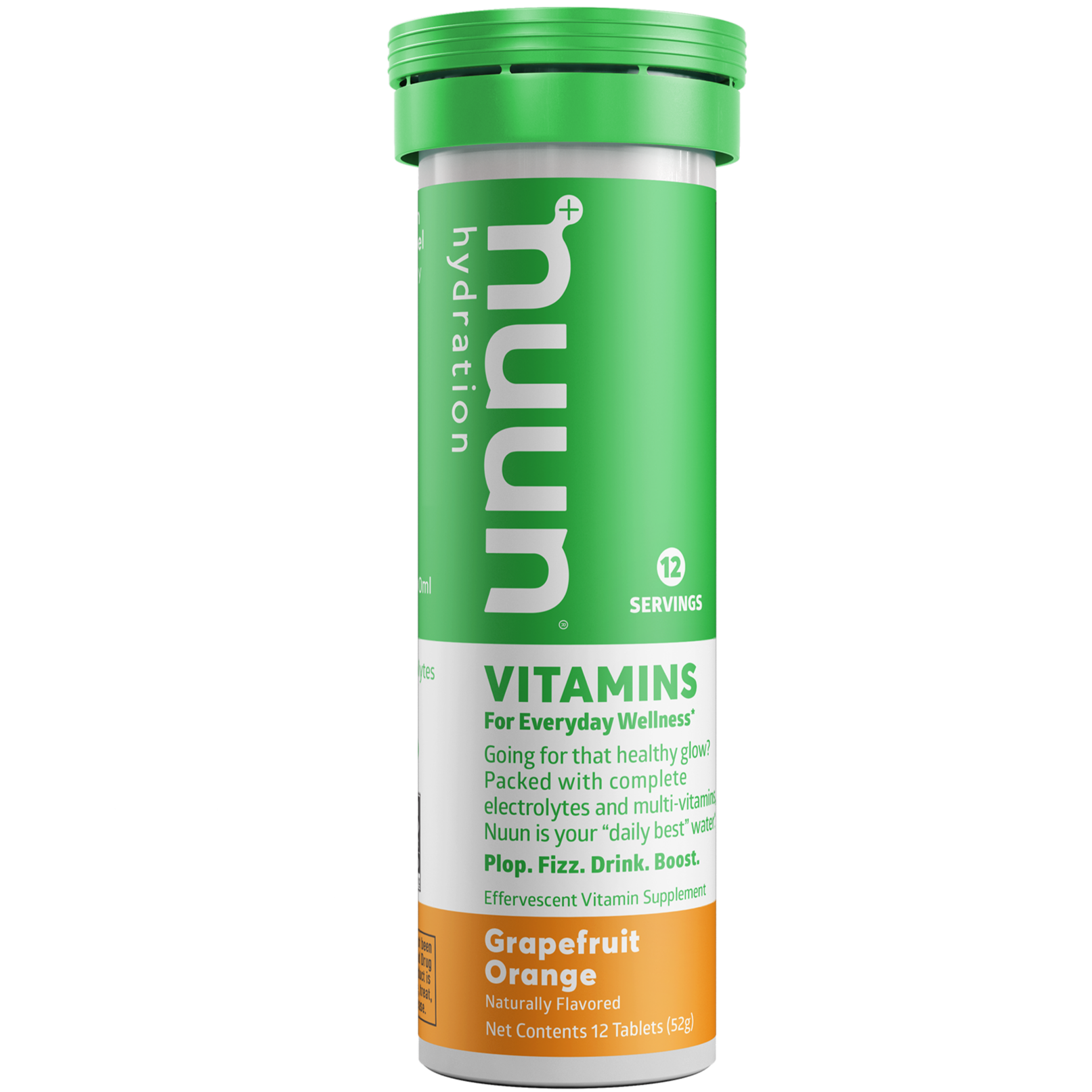 Nuun Rest