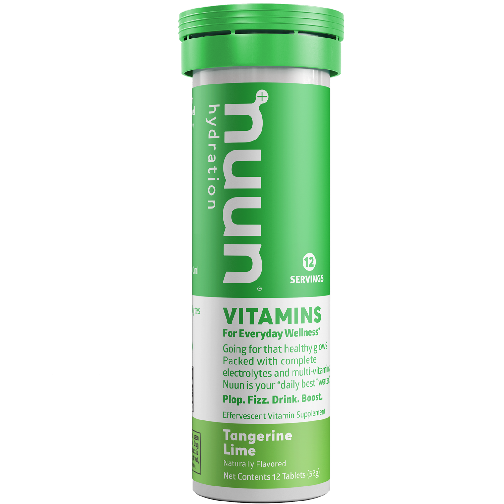 Nuun Rest