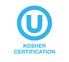 Kosher Certified Kosher Certified