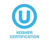 Kosher Certified Kosher Certified