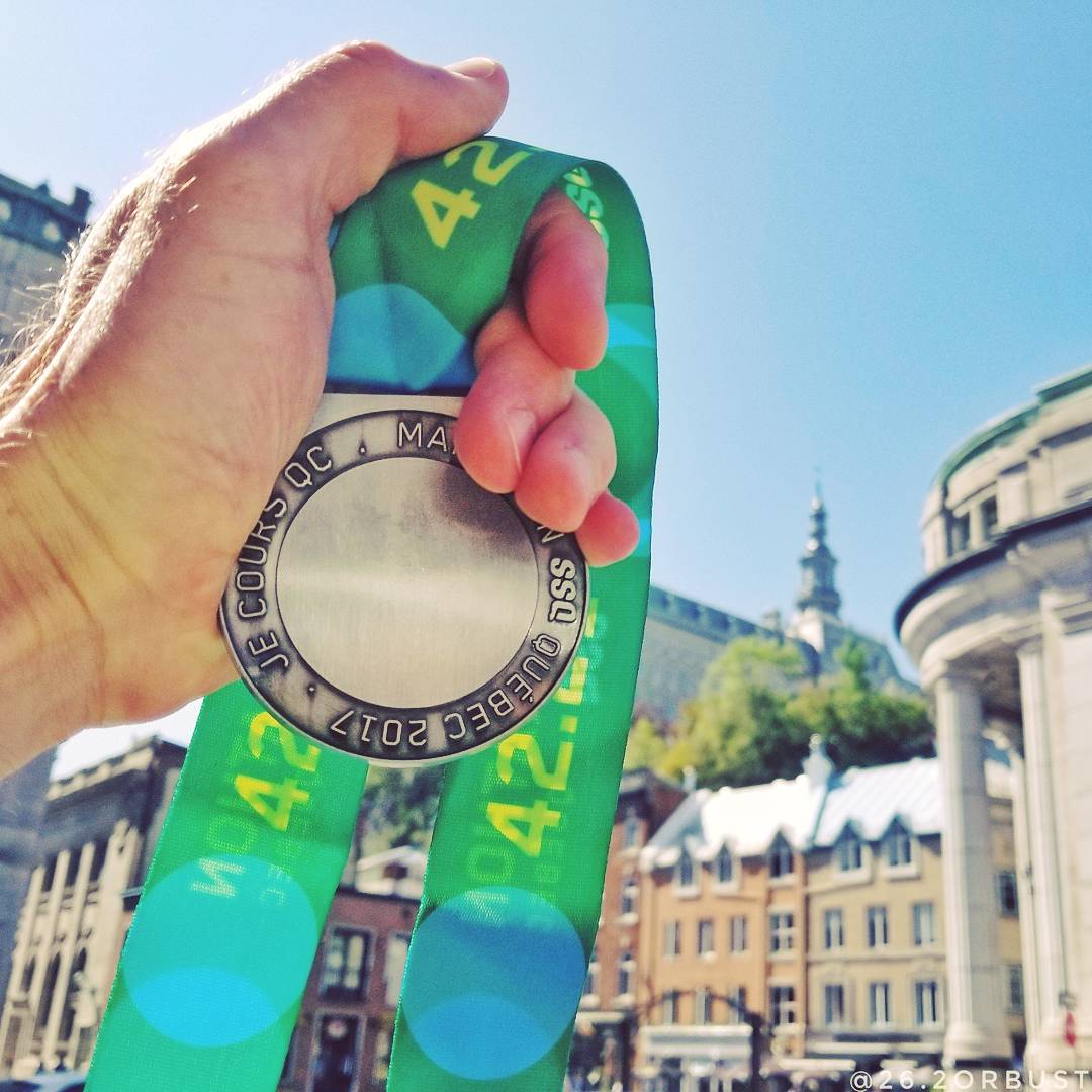 10 Tips for a Successful First Marathon