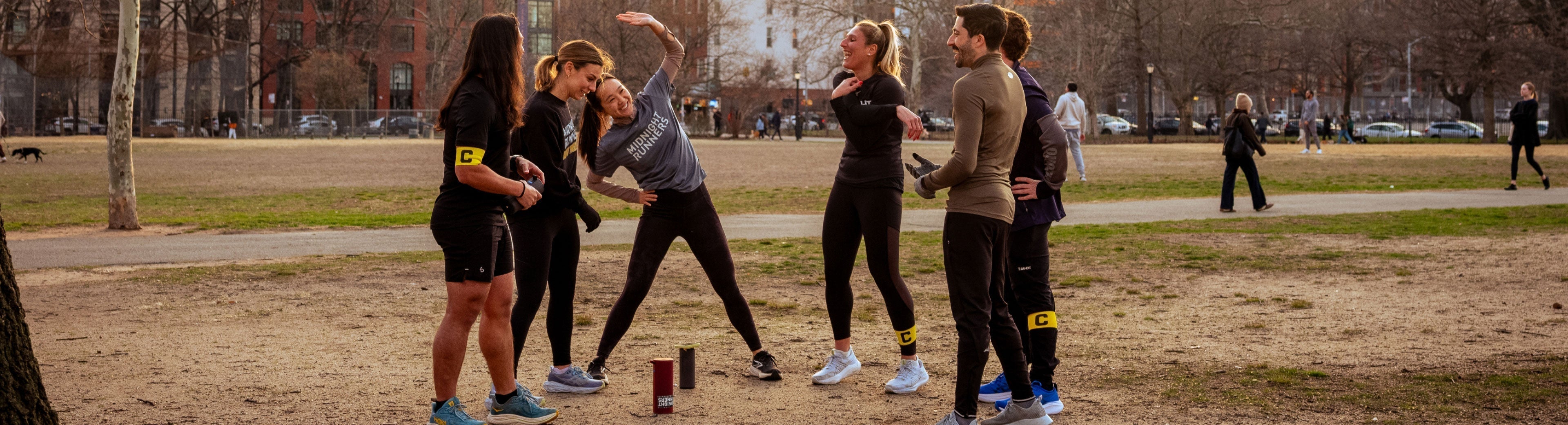 From Couch to 5K: The Ultimate 5K Race Training Plan