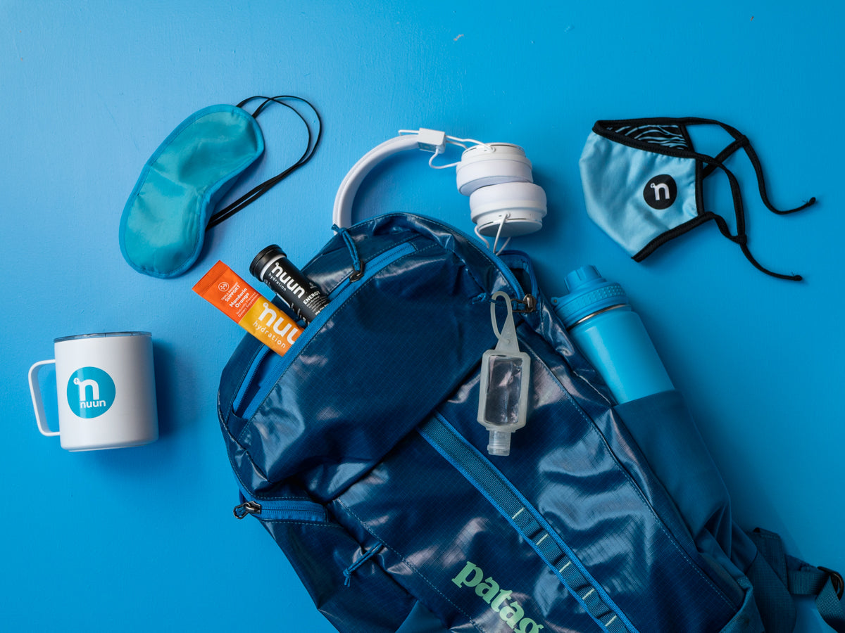 9 Back-to-School Essentials for College Students