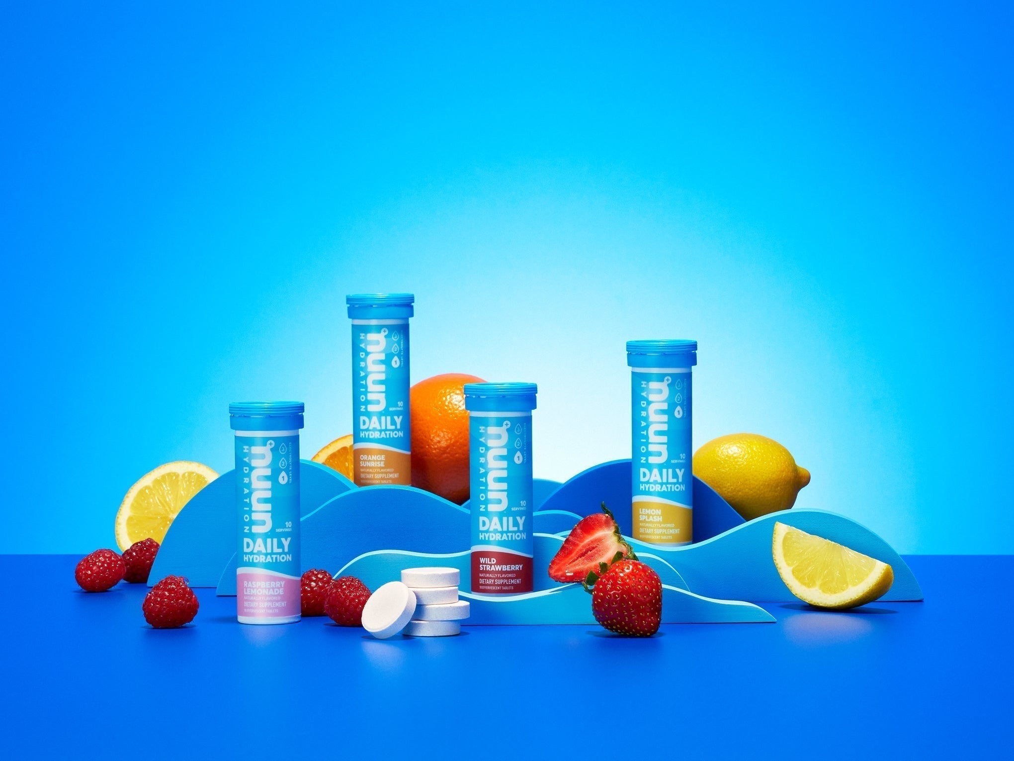 Electrolytes and Hydration