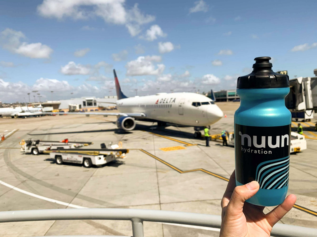 Essential Supplies for Air Travel Right Now