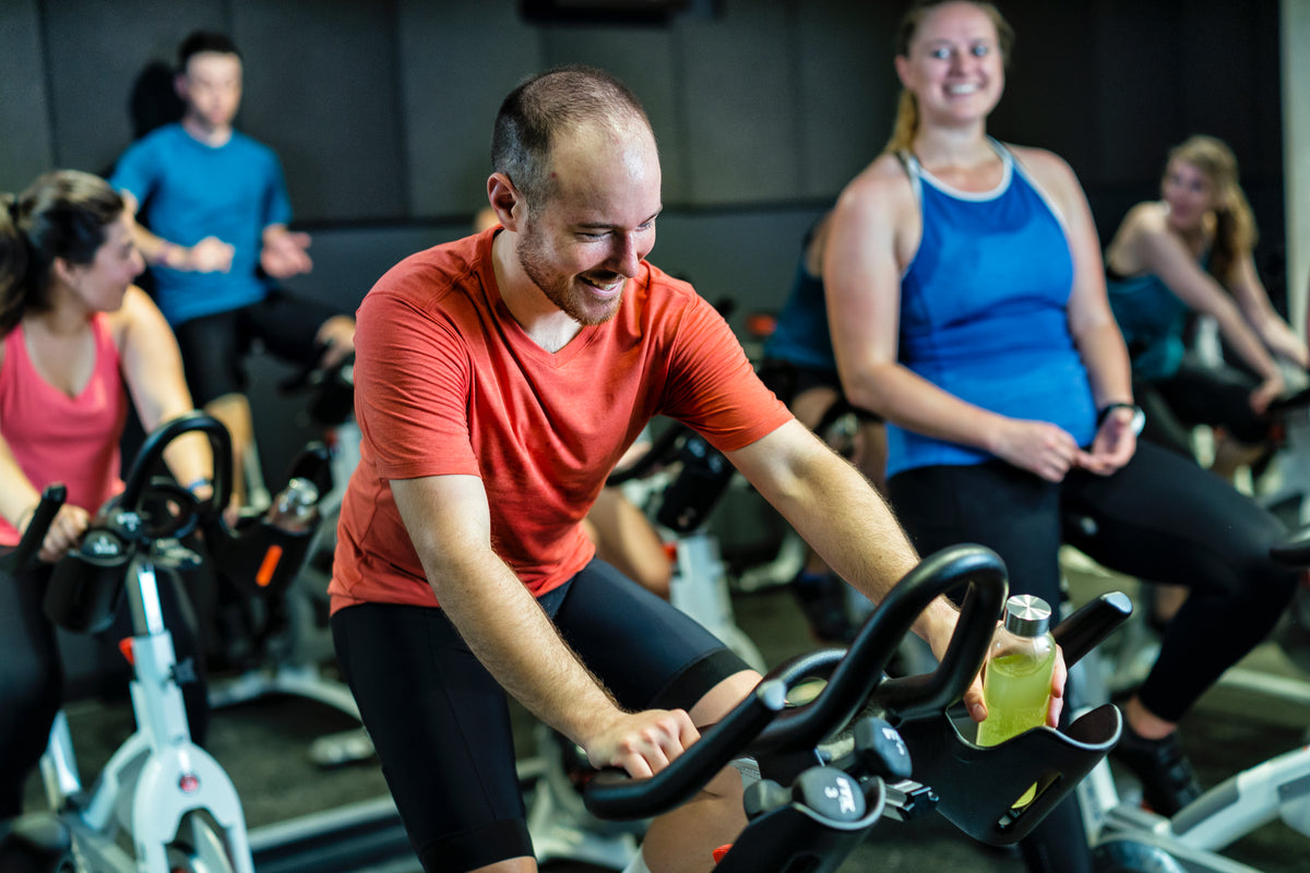 Pre-Work Workouts – Nuun Hydration
