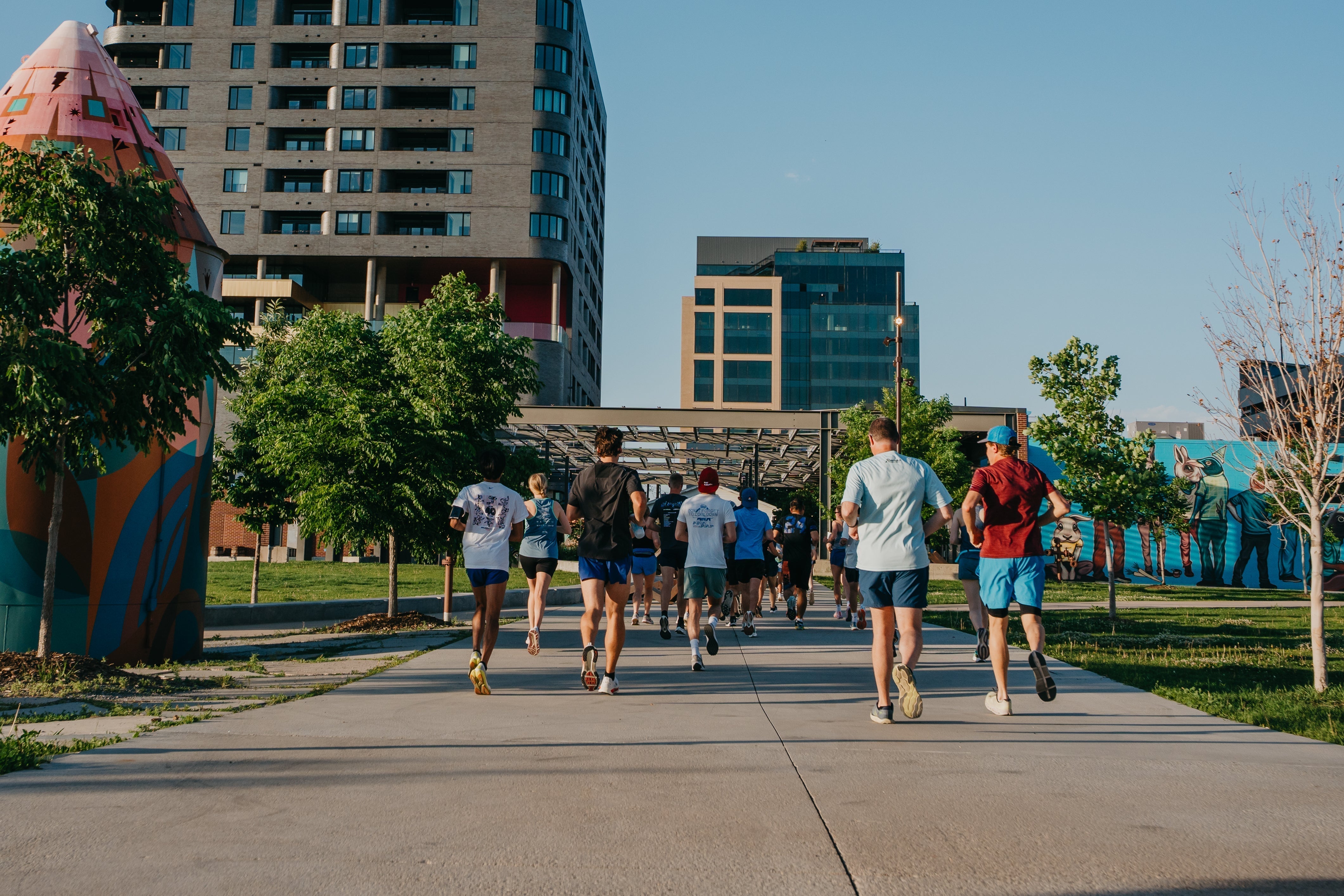How to Start a Run Club: Steps and Tips