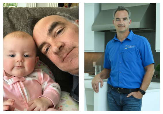 From Cancer to Endurance Cycling: Marc Julien's Story