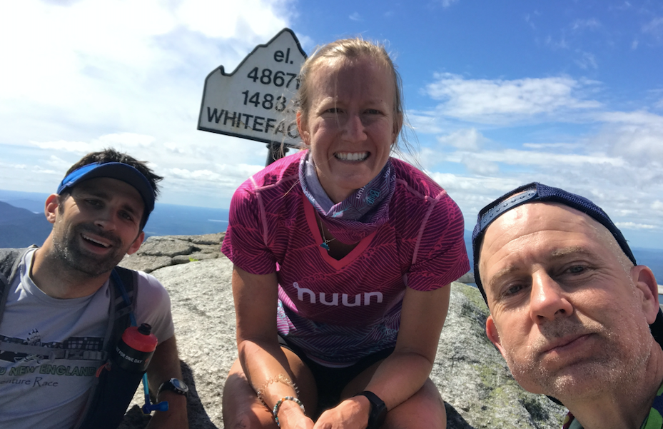 Record Holder Alyssa Godesky’s Must-See List for the Adirondacks!