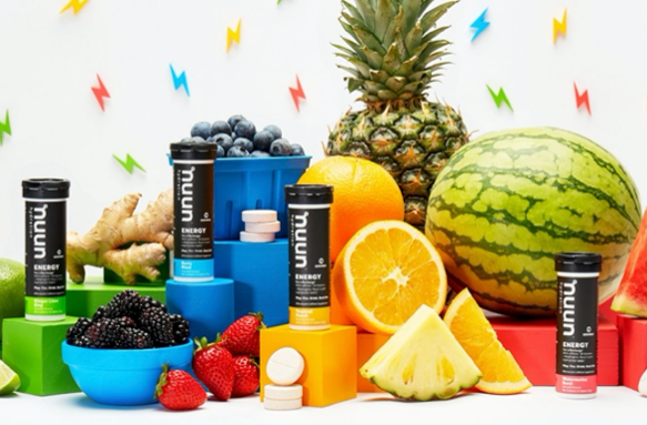 Introducing Nuun Energy