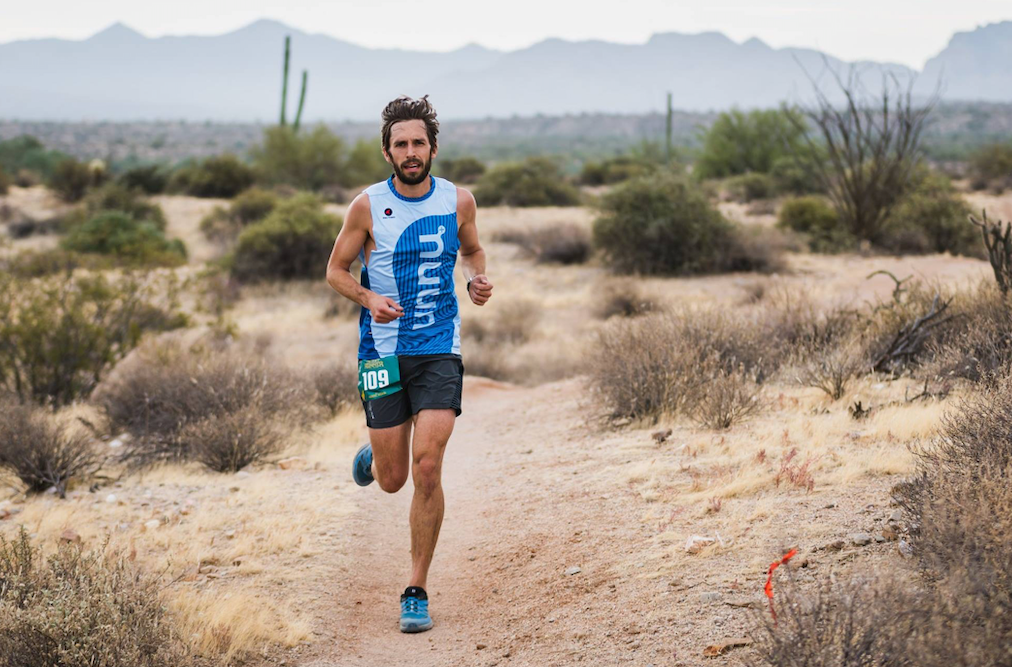 How Nuun's Bill Dittman Prepares for His Ultra-Running Adventures
