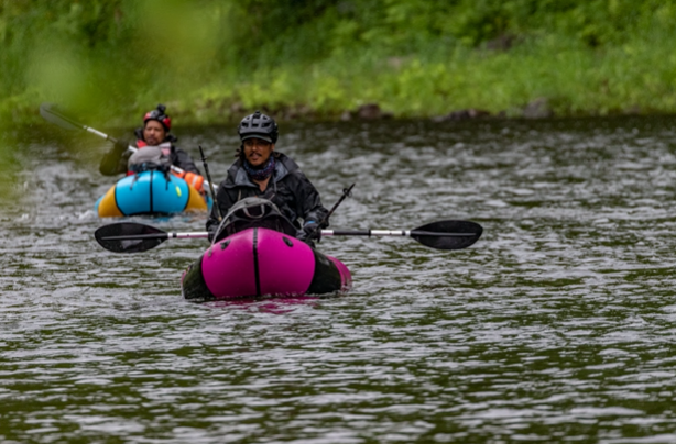 Looking for Adventure? There’s a Sport for That.