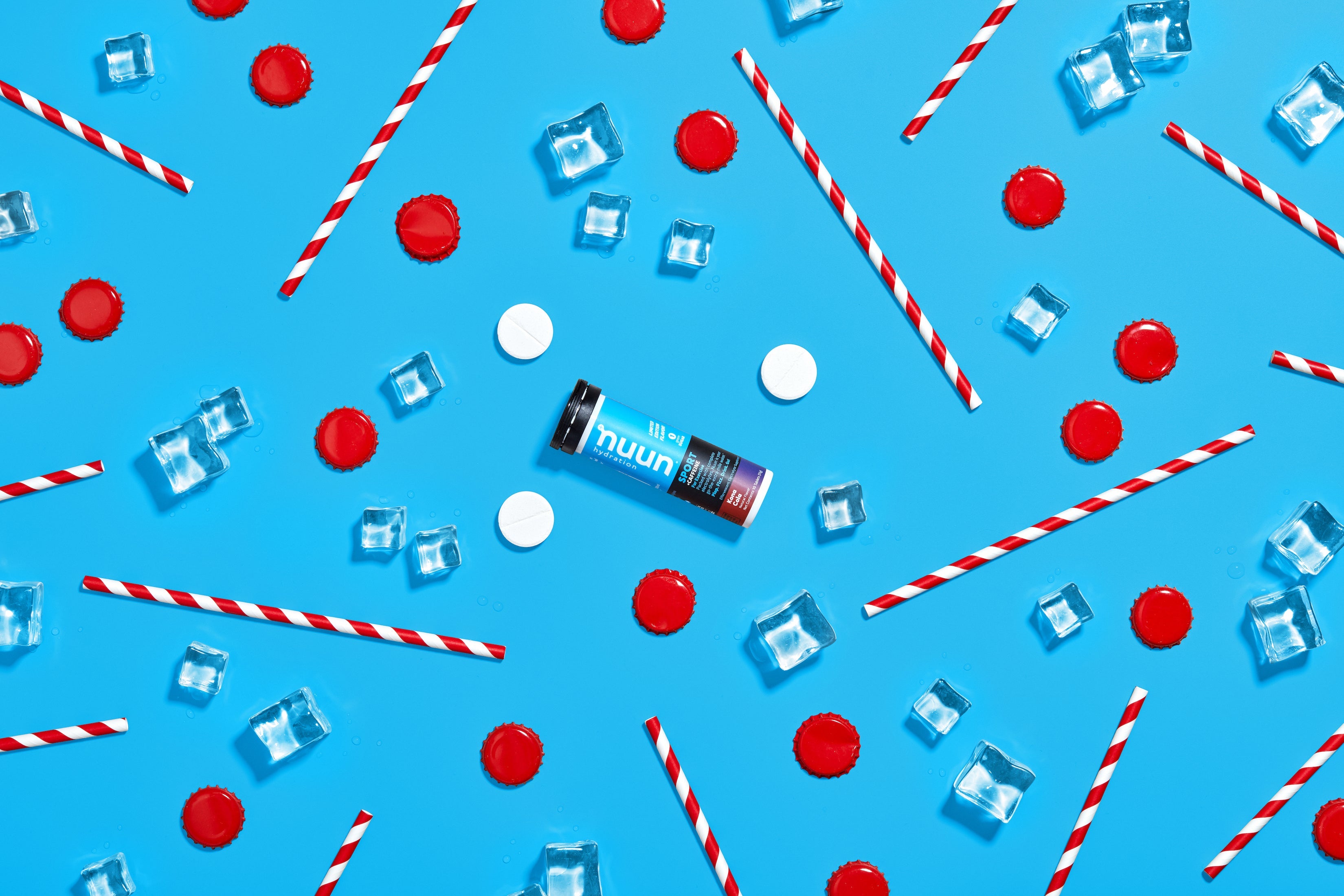 The Strange and True History of Kona Cola