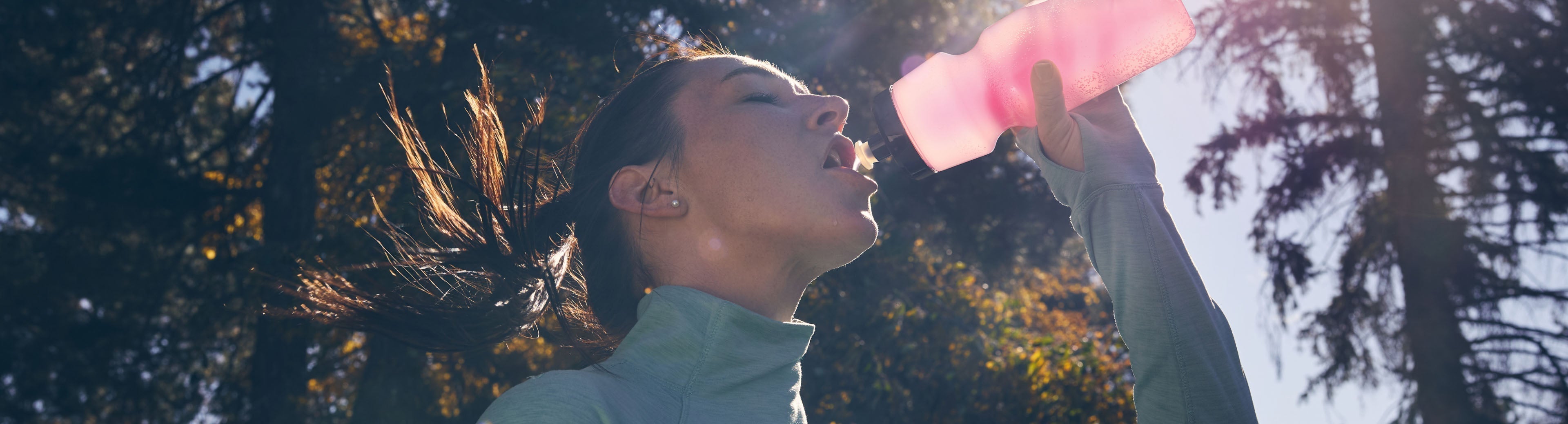 Why You May Still Feel Dehydrated Even When You Drink Water