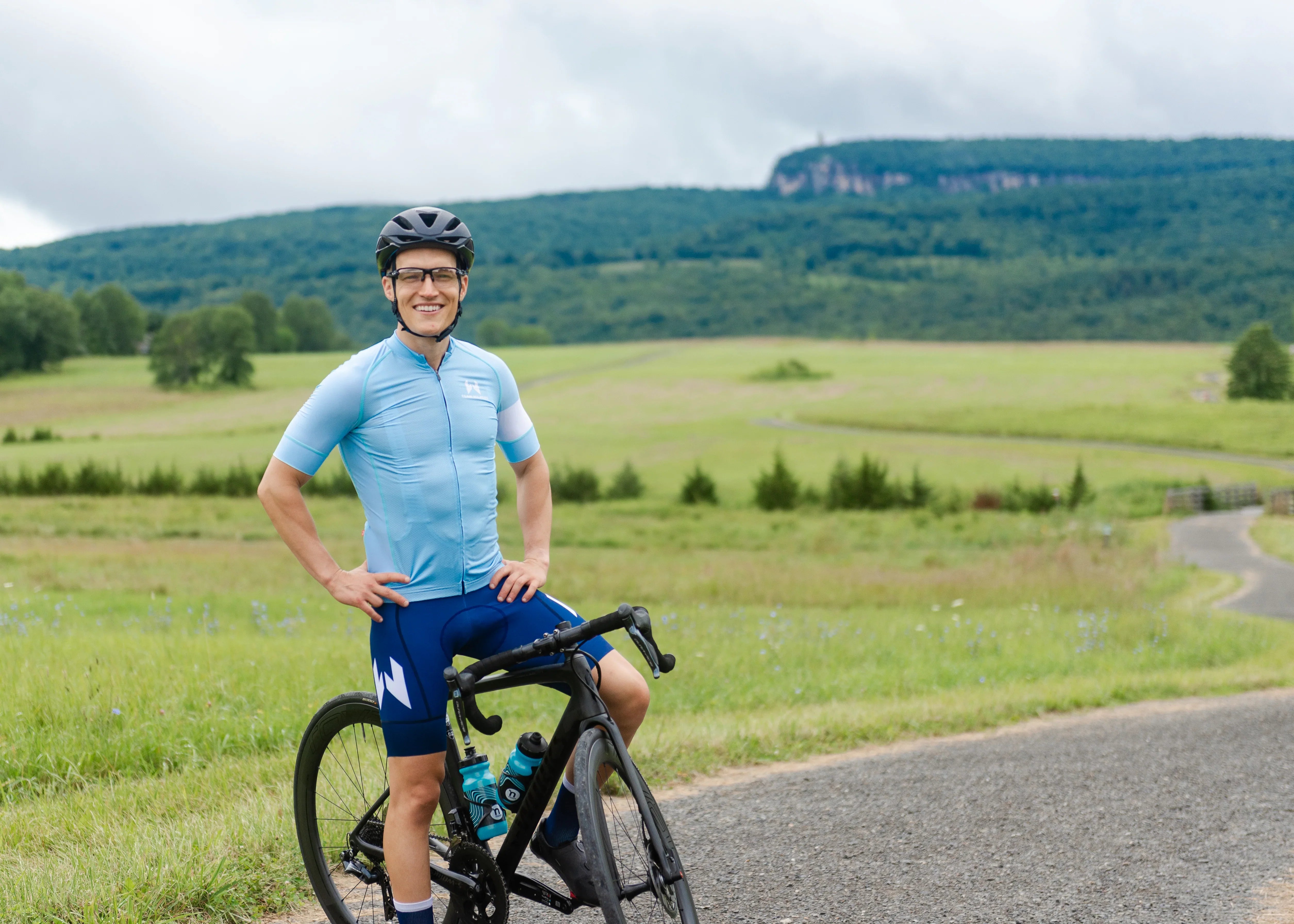 Training for Life: How to Embrace an Active Life and Avoid a Fitness Rut