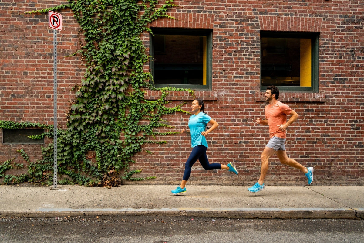How to Run to Work: Tips for an Easy Run Commute – Nuun Hydration