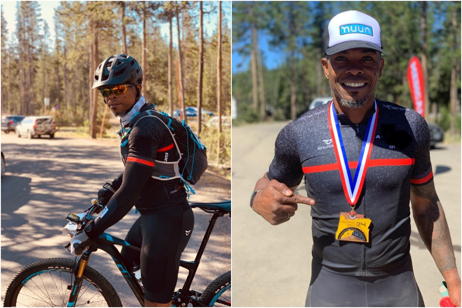 Race Diary: Solo Mountain Biking for 24 Hours Straight!
