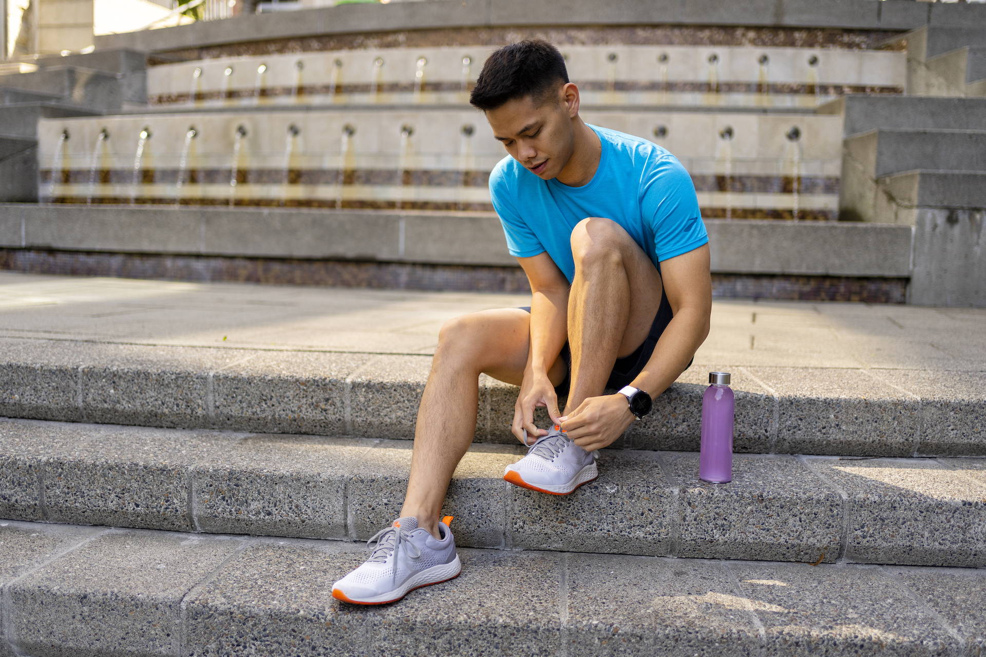 How to Build a Hydration Habit